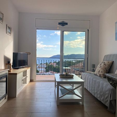 Apartamento El Mirador De Llançà Exterior foto