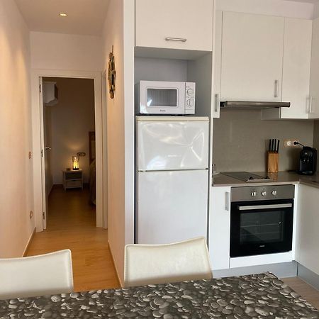 Apartamento El Mirador De Llançà Exterior foto