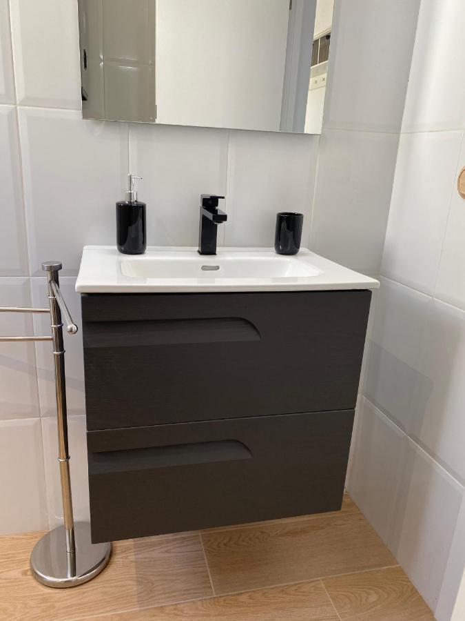 Apartamento El Mirador De Llançà Exterior foto