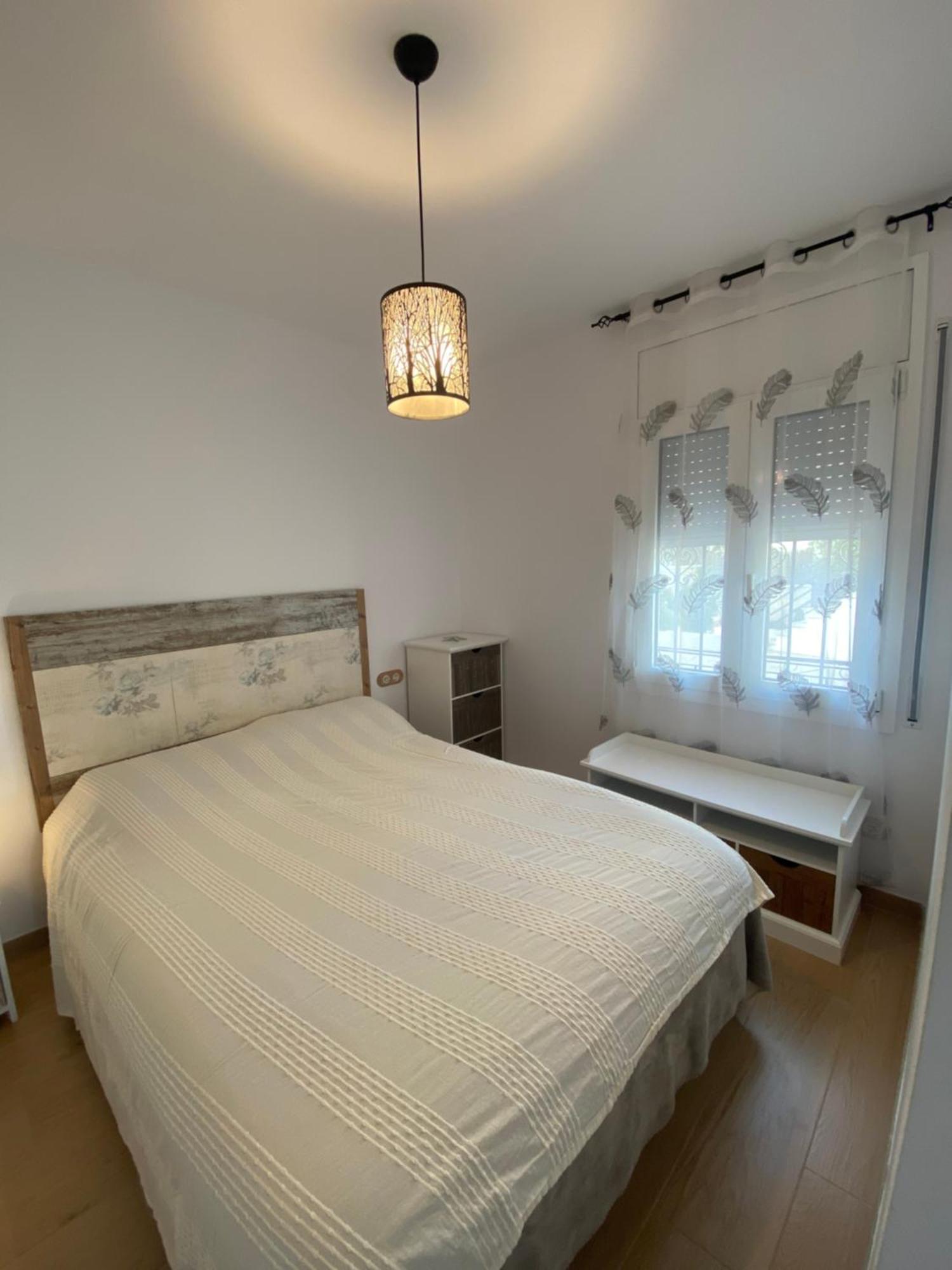 Apartamento El Mirador De Llançà Exterior foto